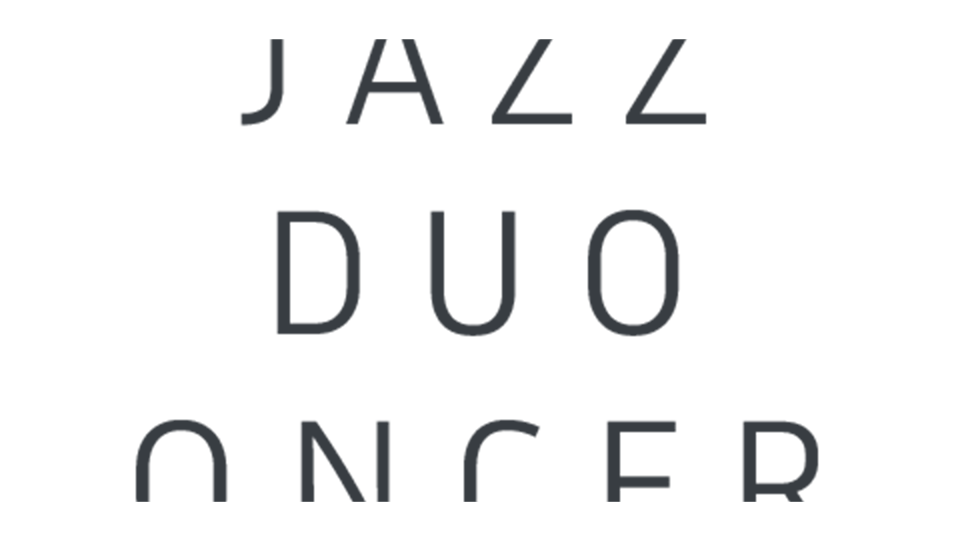 JAZZ DUO CONCERT