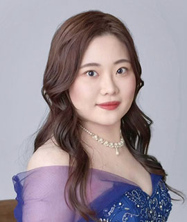 vo.鈴木瑶花