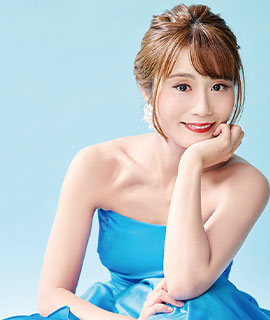vo.栗本萌