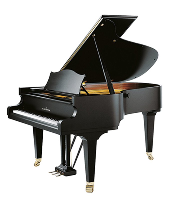 BECHSTEIN グランドピアノ コンサート A-192