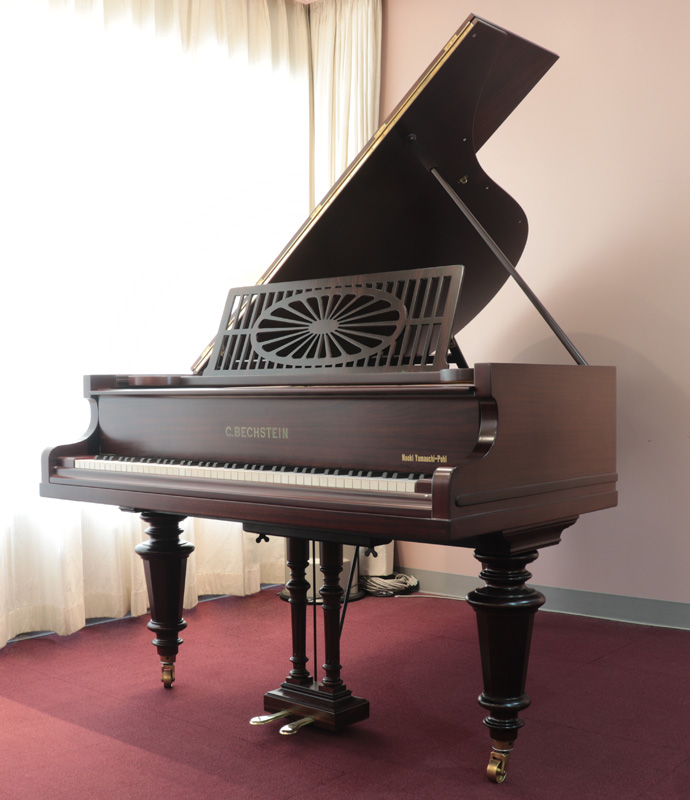 BECHSTEIN グランドピアノ A189