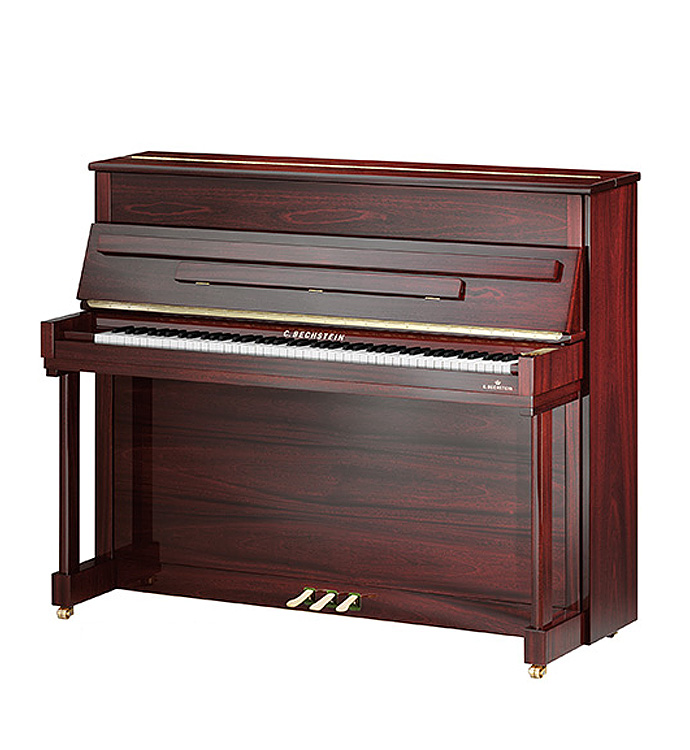 BECHSTEIN アップライトピアノ レジデンス R4 Classic