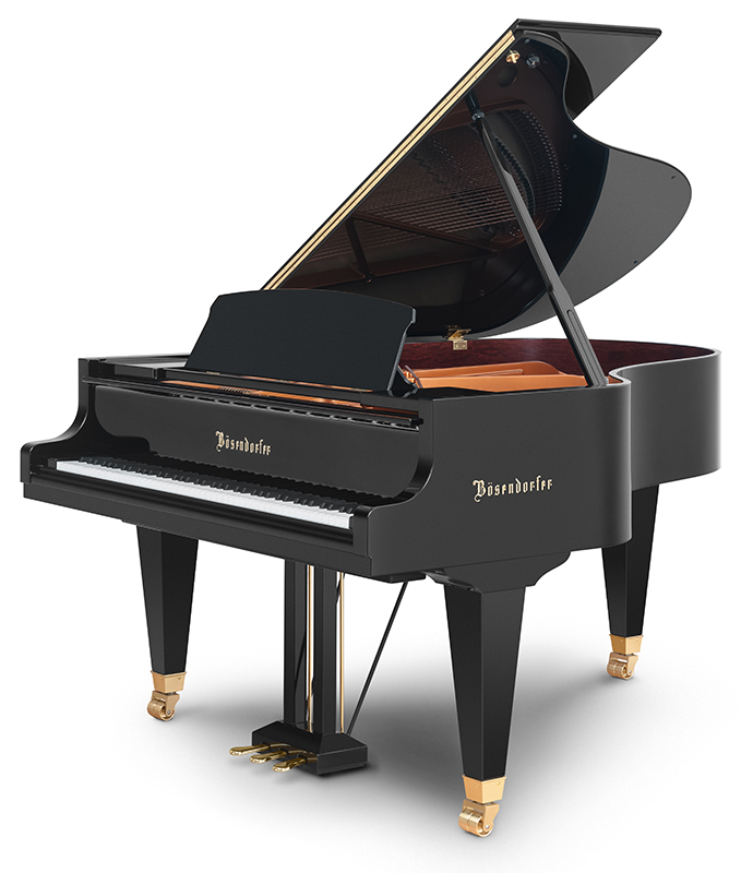 Bösendorfer グランドピアノ 185VC