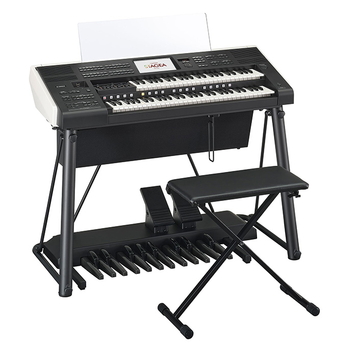ヤマハ エレクトーン STAGEA ELS-03X