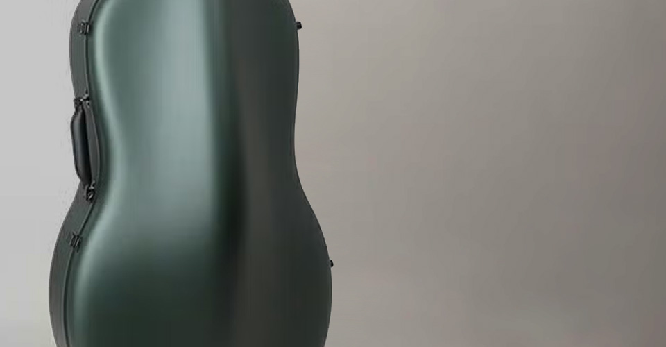 チェロケース
