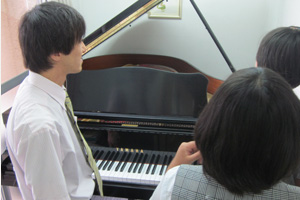 宮地楽器国立音楽大学店 ピアノの買い取り・お買い替え