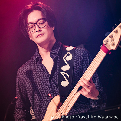 田中亮輔